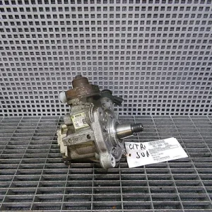 POMPA INALTA PRESIUNE CITROEN JUMPER II 1.6 HDI 2006-2014 oe-445010516, vedere frontata