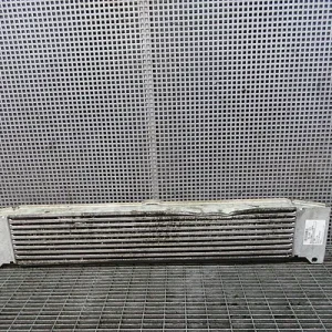 RADIATOR INTERCOOLER