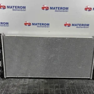 RADIATOR MOTOR