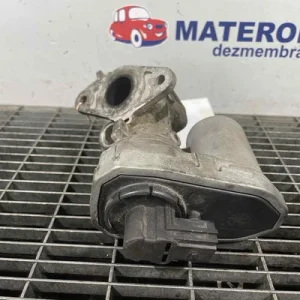 SUPAPA EGR CITROEN JUMPER II 2.2 HDI 2006-2014 oe-1684449380, vedere frontata