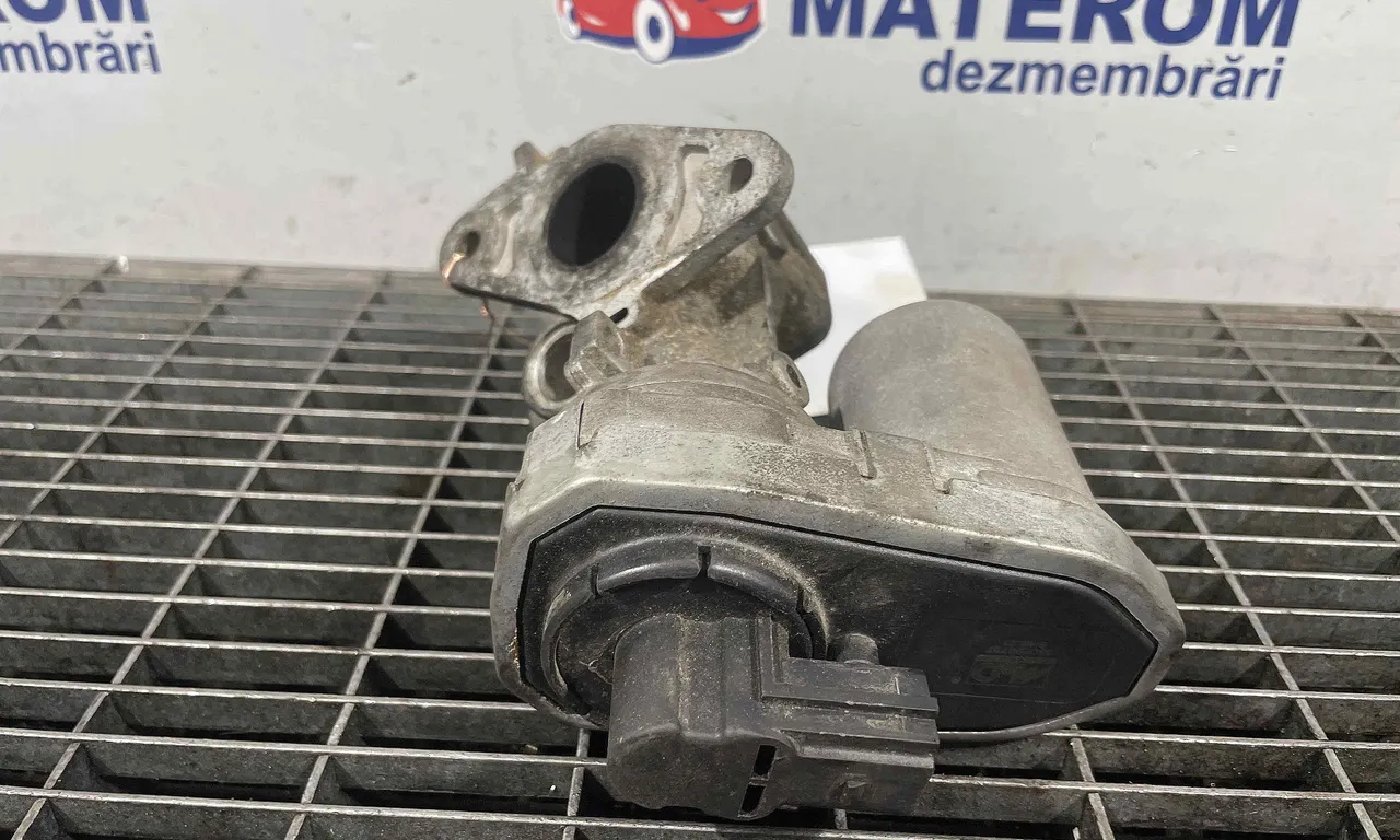 SUPAPA EGR CITROEN JUMPER II 2006-2014