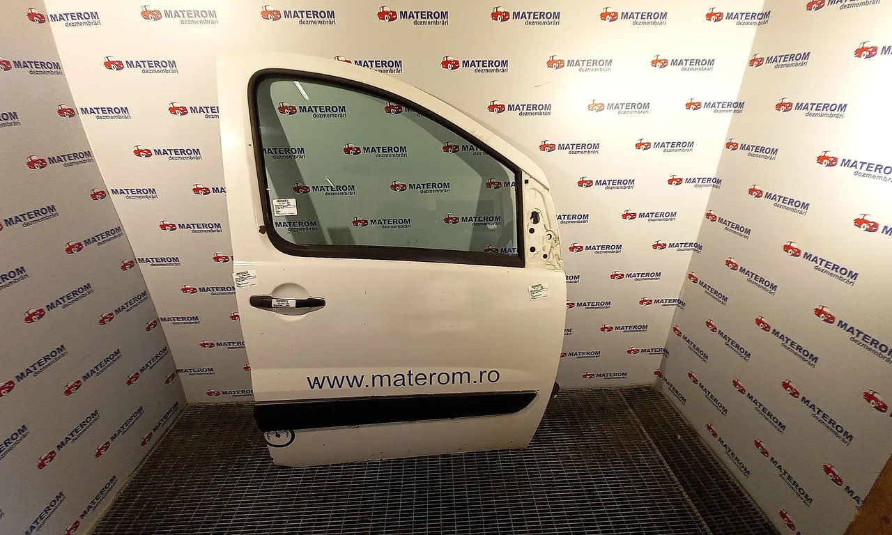 USA FATA DREAPTA CITROEN JUMPY II 2007-2016