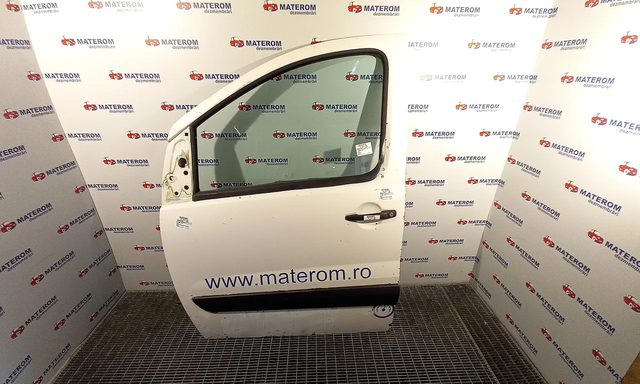 USA FATA STANGA CITROEN JUMPY II 2007-2016