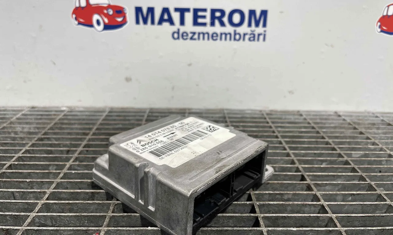 MODUL AER CITROEN JUMPY II 2007-2016