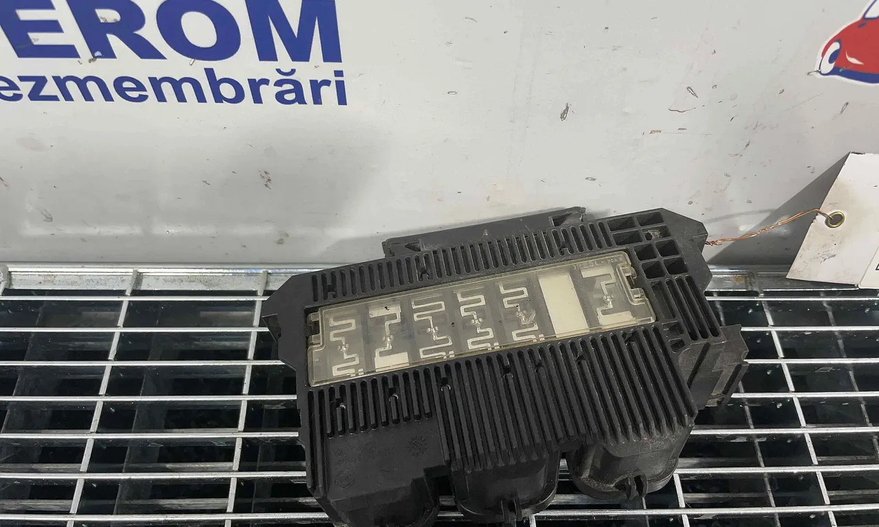 TABLOU SIGURANTE ACUMULATOR CITROEN JUMPY II 2007-2016