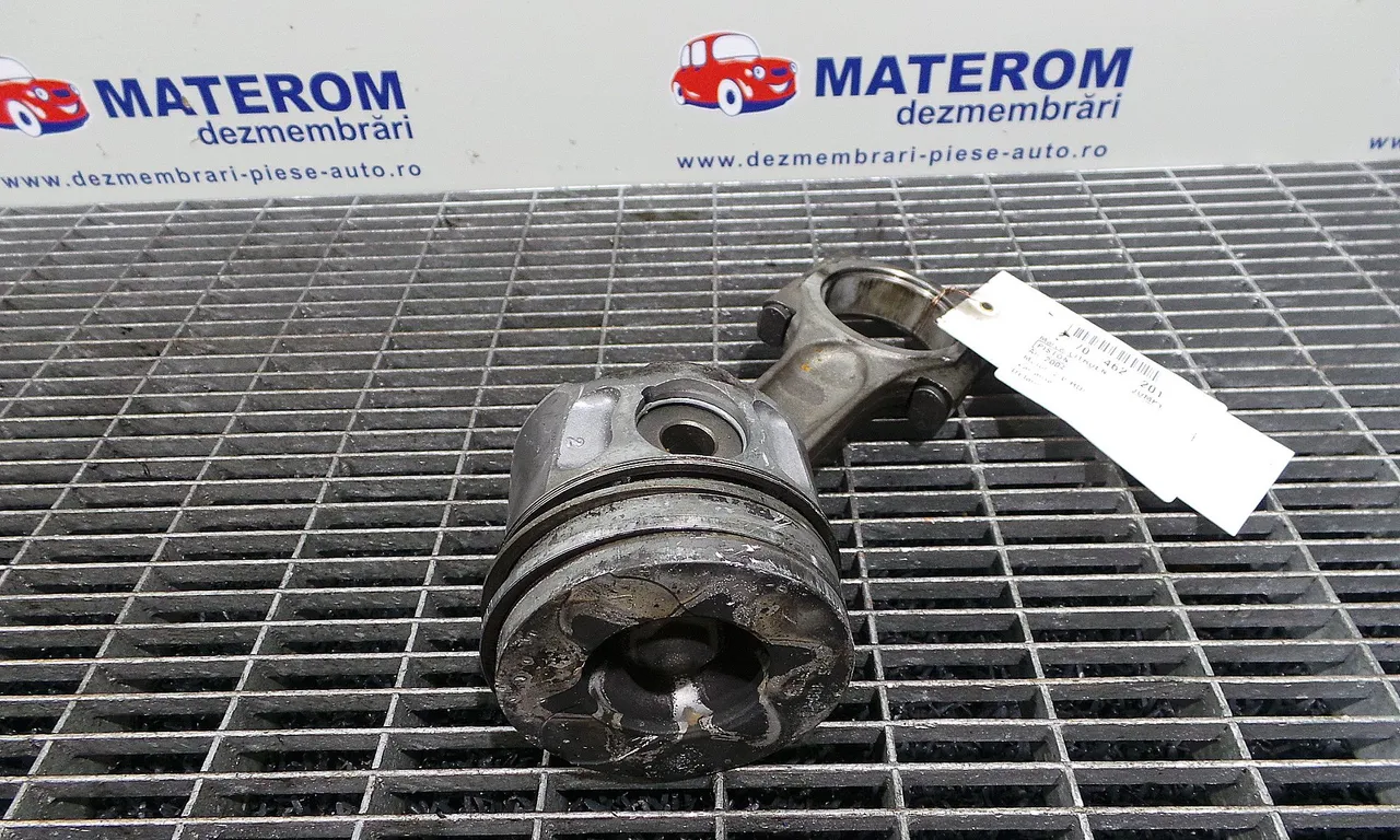 PISTON CITROEN JUMPY II 2007-2016