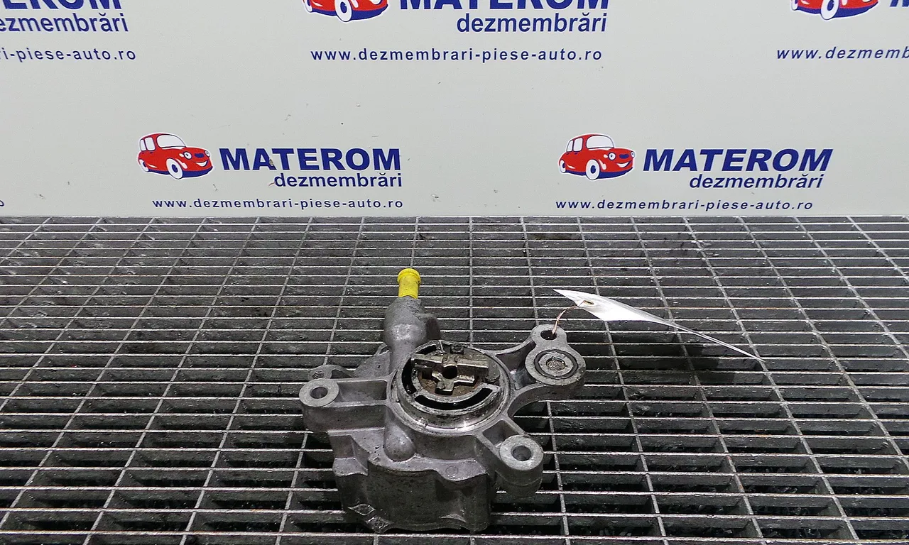 POMPA VACUUM CITROEN JUMPY II 2007-2016