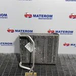 RADIATOR CLIMA CITROEN JUMPY II 1.6 2007-2016, vedere frontata