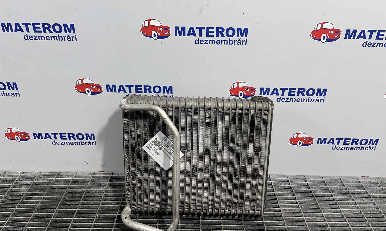 RADIATOR CLIMA CITROEN JUMPY II 2007-2016