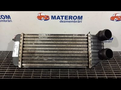 RADIATOR INTERCOOLER