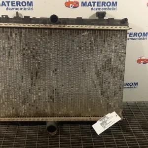 RADIATOR MOTOR