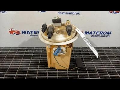 SONDA LITROMETRICA