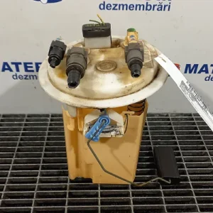 SONDA LITROMETRICA