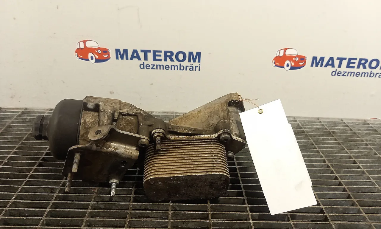 SUPORT FILTRU ULEI CITROEN JUMPY II 2007-2016