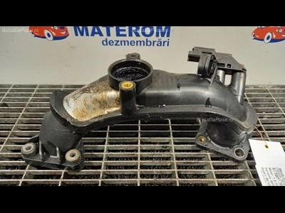 TEAVA INTERCOOLER