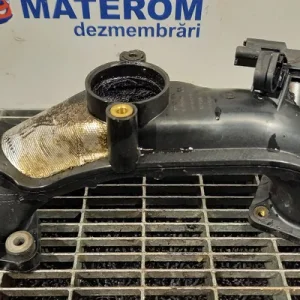 TEAVA INTERCOOLER