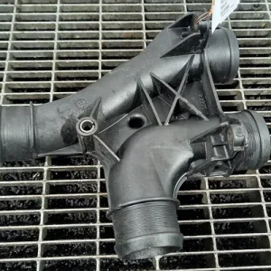 TEAVA INTERCOOLER