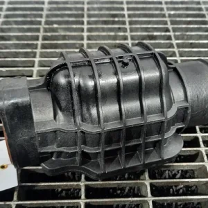 TEAVA INTERCOOLER