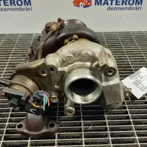 TURBOSUFLANTA