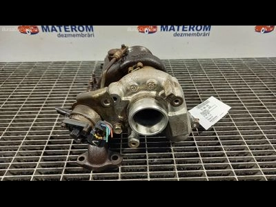 TURBOSUFLANTA