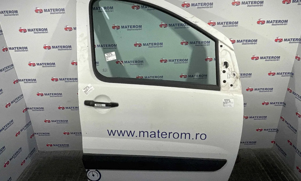 USA FATA DREAPTA CITROEN JUMPY II 2006-2016