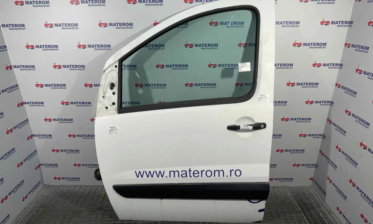 USA FATA STANGA CITROEN JUMPY II 2006-2016