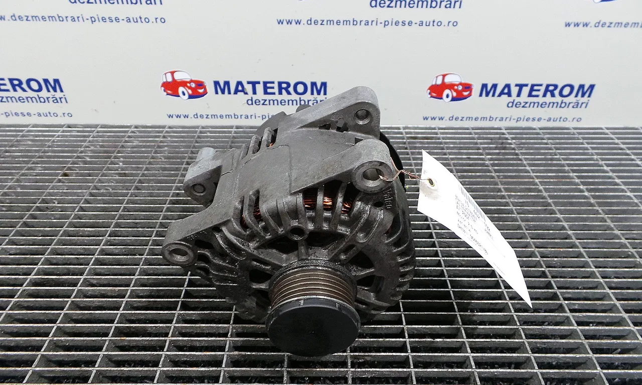 ALTERNATOR CITROEN JUMPY II 2006-2016