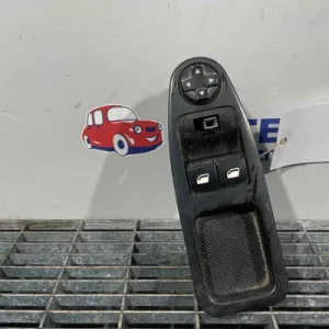 INTRERUPATOR GEAMURI