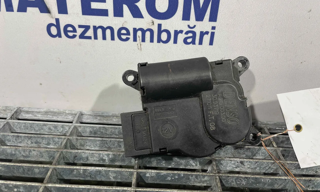 MOTORAS CLAPETA INCALZIRE CITROEN JUMPY II 2006-2016