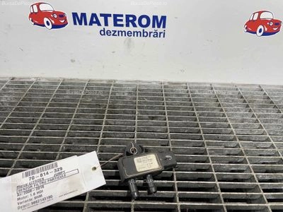 SENZOR FILTRU PARTICULE