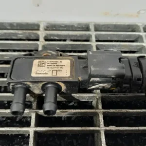 SENZOR FILTRU PARTICULE