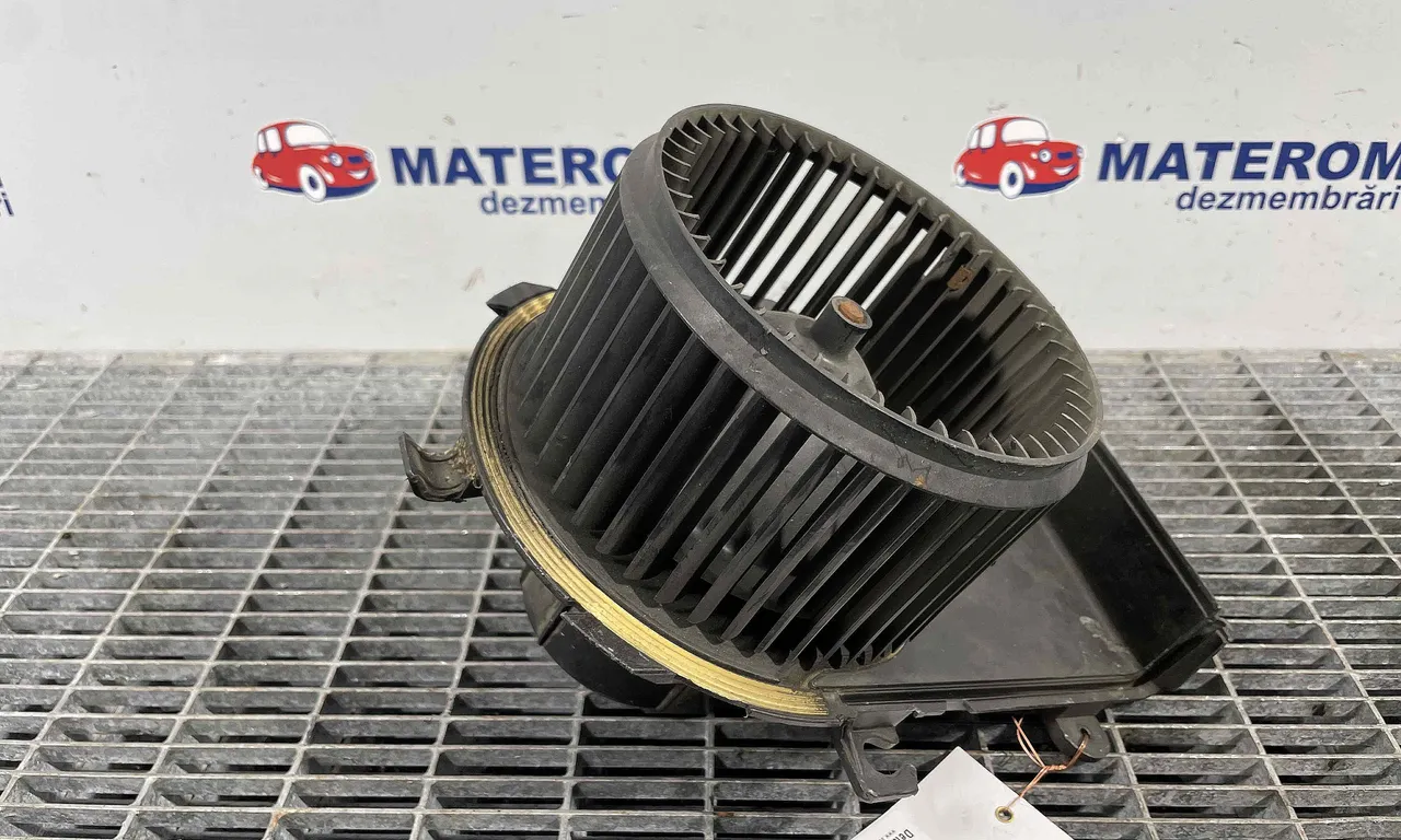 VENTILATOR INCALZIRE CITROEN JUMPY II 2006-2016