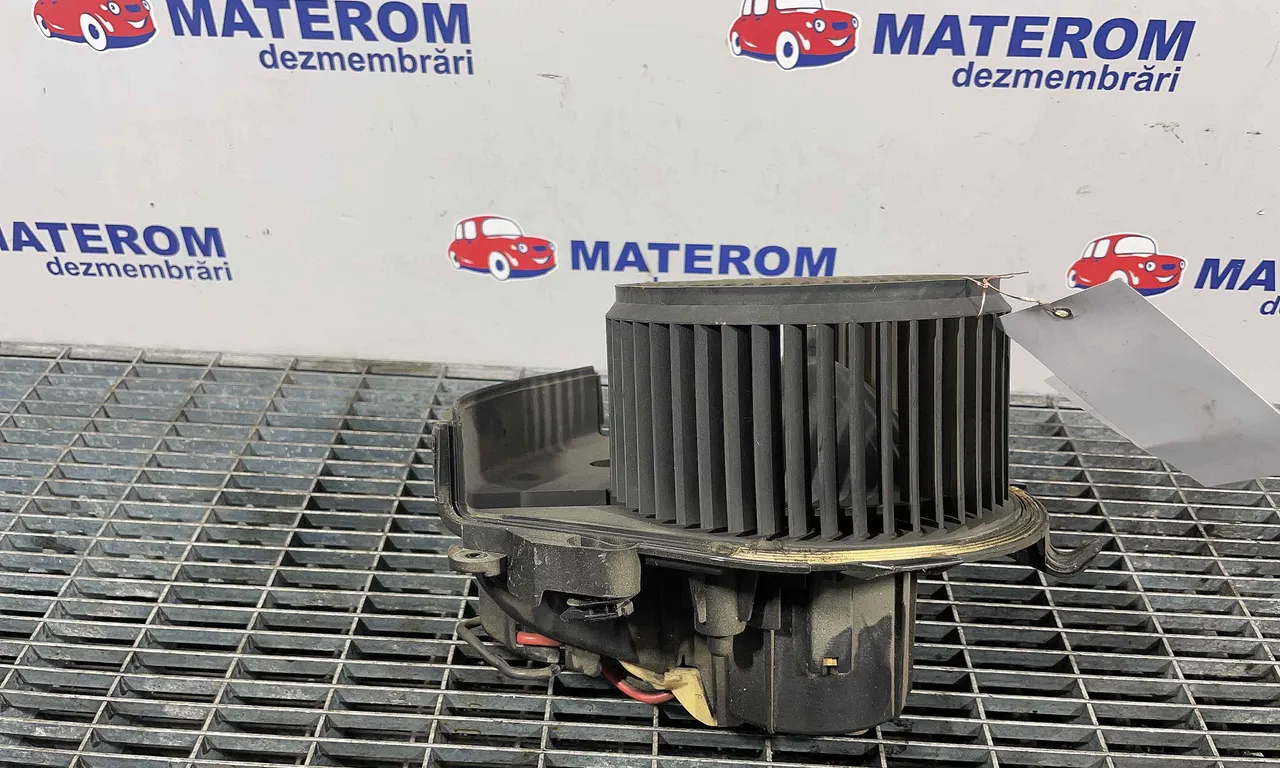 VENTILATOR INCALZIRE CITROEN JUMPY II 2006-2016