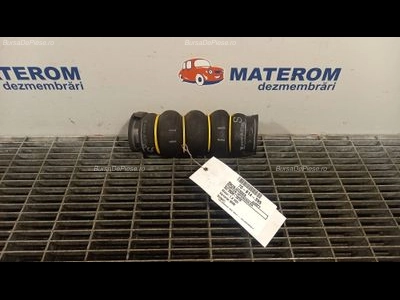 FURTUN INTERCOOLER
