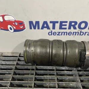 FURTUN INTERCOOLER