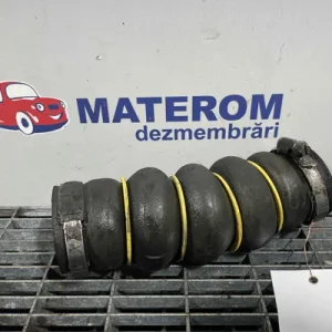 FURTUN INTERCOOLER