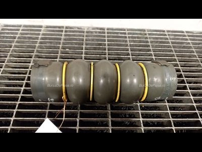 FURTUN INTERCOOLER