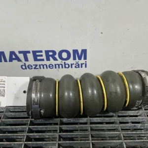 FURTUN INTERCOOLER