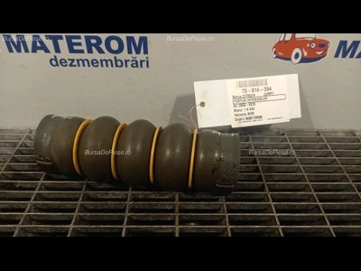 FURTUN INTERCOOLER