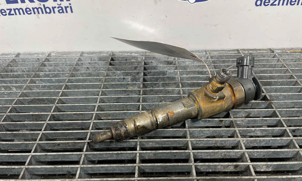INJECTOR CITROEN JUMPY II 2006-2016
