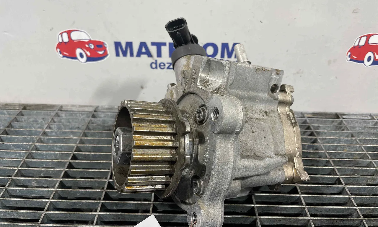 POMPA INALTA PRESIUNE CITROEN JUMPY II 2006-2016
