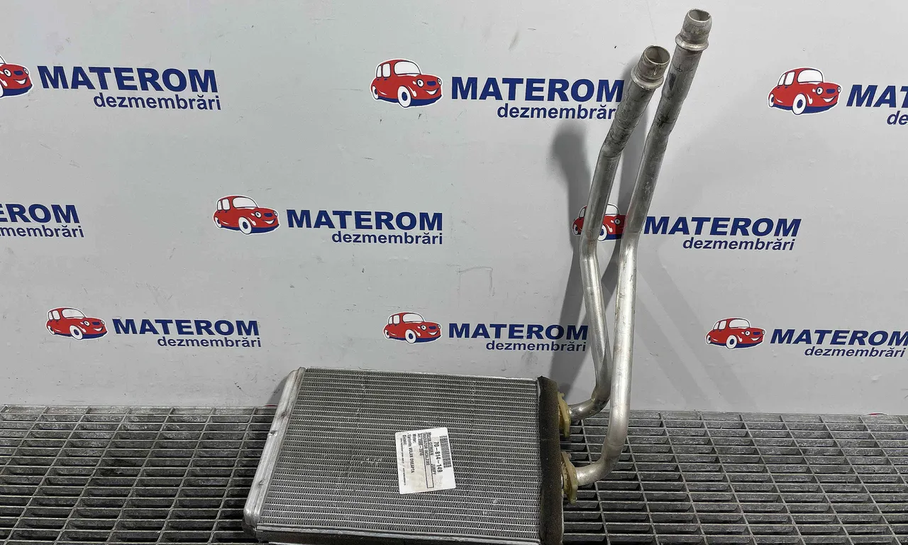 RADIATOR INCALZIRE CITROEN JUMPY II 2006-2016