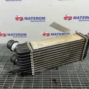 RADIATOR INTERCOOLER