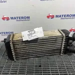 RADIATOR INTERCOOLER CITROEN JUMPY II 1.6 2006-2016 oe-1440084580, vedere laterala