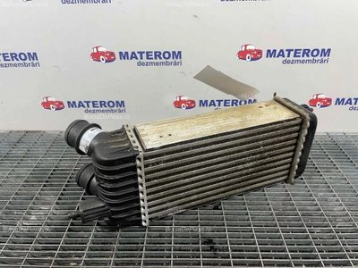 RADIATOR INTERCOOLER
