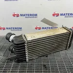 RADIATOR INTERCOOLER CITROEN JUMPY II 1.6 2006-2016 oe-1440084580, vedere frontata