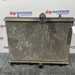 RADIATOR MOTOR