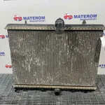 RADIATOR MOTOR CITROEN JUMPY II 1.6 2006-2016 oe-1330Q7, vedere frontata