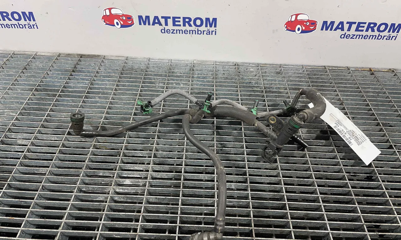 RAMPA RETUR INJECTOARE CITROEN JUMPY II 2006-2016