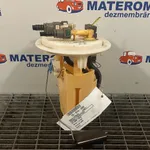 SONDA LITROMETRICA